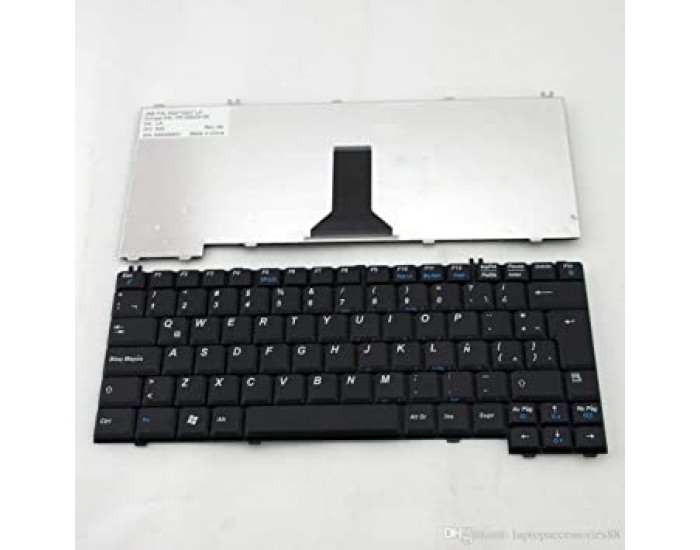 LAPTOP KEYBOARD FOR ACER TRAVELMATE 290